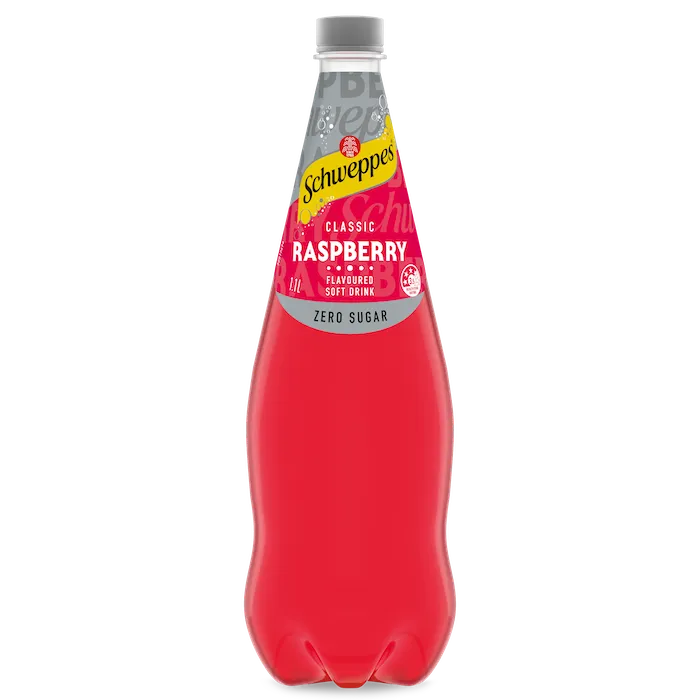 Raspberry Zero Sugar