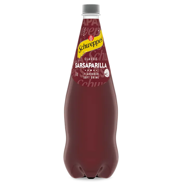 Sarsaparilla