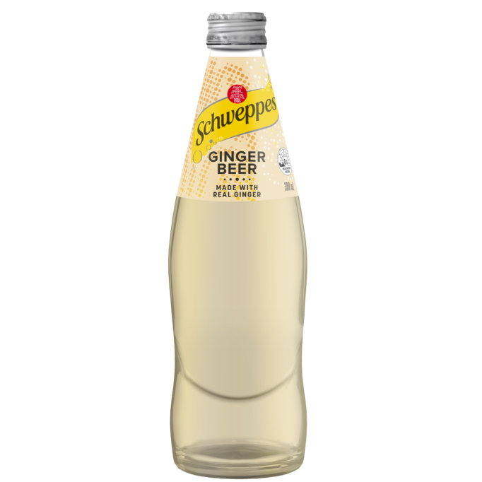 Ginger Beer