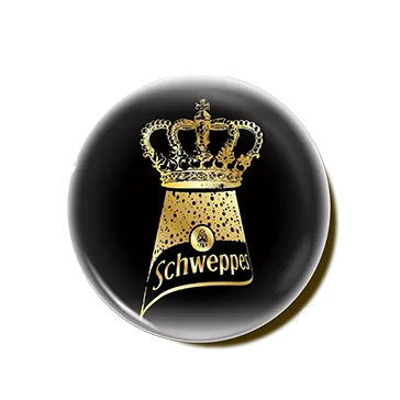 Schweppes History - 1809