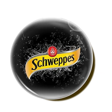 Schweppes History - 1946